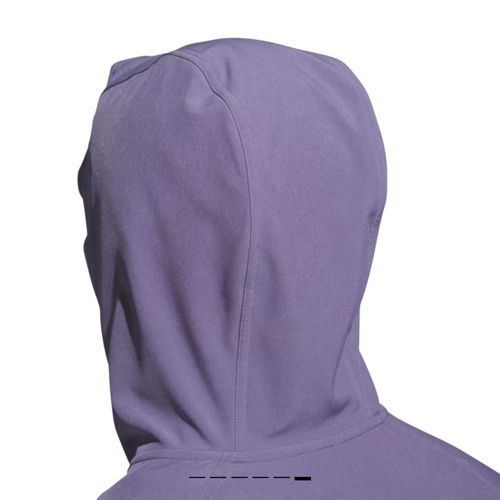 Adidas GO-TO FULL-ZIP WINDBREAKER, men’s golf, NWT Fall 2025 - Picture 5 of 7